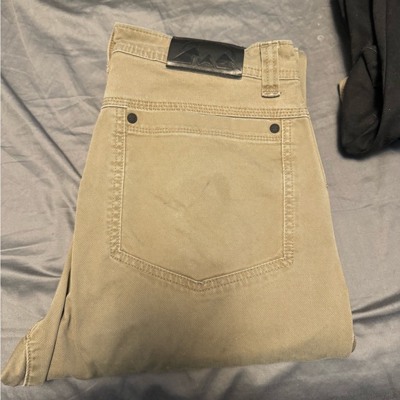 Wrangler ATG - Picture 13 of 13